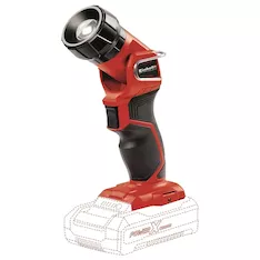 Фонарь Einhell TC-CL 18 Li H-Solo 4514130