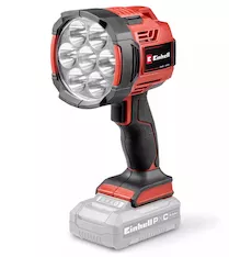 Аккумуляторный фонарь Einhell TE-CL 18/2500 Li - Solo 4514152