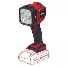 Фонарь аккумуляторный Einhell TC-CL 18/350 Li - Solo 4514175