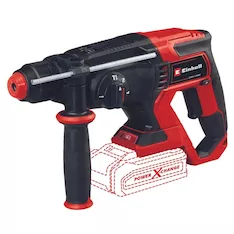 Аккумуляторный перфоратор Einhell TE-HD 18/20 LI Solo SDS+ 4514260