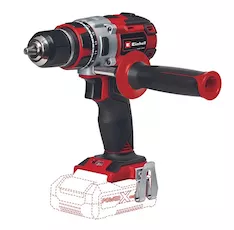 Аккумуляторный шуруповерт Einhell TP-CD 18/80 Li BL PXC 451430097