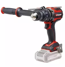 Аккумуляторный ударный шуруповерт Einhell TP-CD 18/120 Li-i BL PXC 451431042