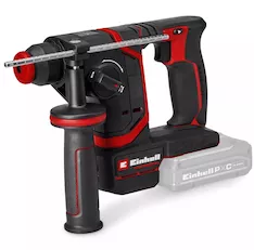 Аккумуляторный перфоратор SDS-Plus Einhell TP-HD 18/17-C Li BL - Solo 4514415