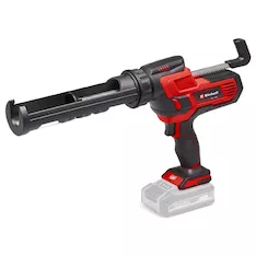 Аккумуляторный пистолет для герметика Einhell TE-SG 18/10 Li Solo 4522250