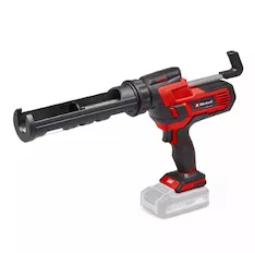 Аккумуляторный пистолет для герметика Einhell TE-SG 18/10 Li PXC 452225042