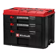 Кейс Einhell E-Case Drawer 4540047
