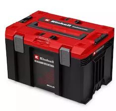Кейс Einhell E-Case M SEALED 4540053