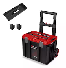Кейс Einhell E-Case L with wheels SEALED 4540054