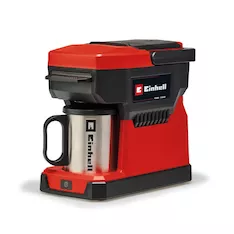Кофемашина Einhell 4609990