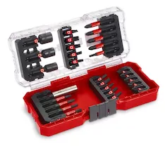 Набор ударных бит S-Box Einhell 49108703