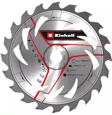 Пильный диск Einhell 49583359