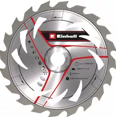 Пильный диск Einhell 49584759