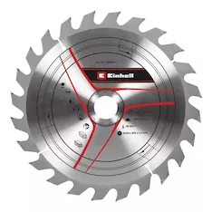 Диск пильный по дереву Einhell Sbl 49589341