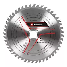 Диск пильный по дереву Einhell Sbl D 250x30мм T48 49589351