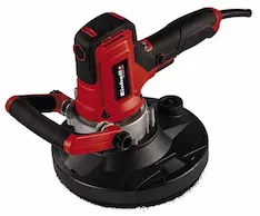 Шлифмашина для стен и потолка Einhell TE-DW 180