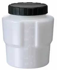 Краскопультная емкость Einhell Paint Cup 800ml 4260001