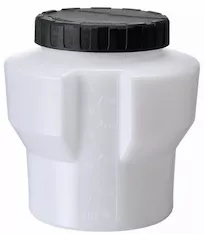 Краскопультная емкость Einhell Paint cup 1000ml 4260002