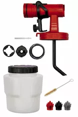 Запасной набор Einhell Paint sprayer attachment 800ml 4260003