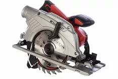 Циркулярная пила Einhell TE-CS 165 4331010