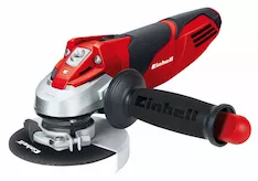 Угловая шлифмашина Einhell TE-AG 115