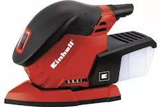 Шлифовальная машина Einhell TE-OS 1320