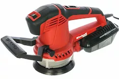 Эксцентриковая шлифмашина Einhell TE-RS 40 E