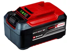 Аккумулятор Einhell 5,2 Ah Power X-Change Plus 4511437