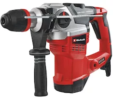 Комбо сетевой перфоратор TE-RH 38 3F + Набор зубил Einhell 935525664