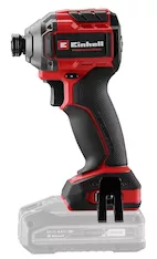Аккумуляторный винтоверт Einhell TP-CI 18/250-C Li BL - Solo 4510095