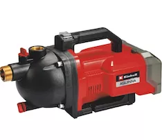 Садовый насос Einhell AQUINNA 36/30 4180400