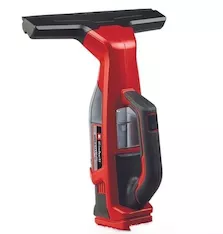 Аккумуляторный очиститель окон Einhell BRILLIANTO 3437100