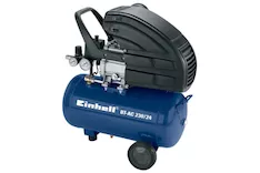 Компрессор Einhell BT-AC 230-24
