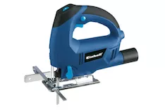 Лобзик Einhell BT-JS 650 E