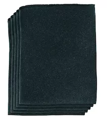 Фильтр для пылесоса в комплекте Einhell Foamfilter 5 pcs 2351132