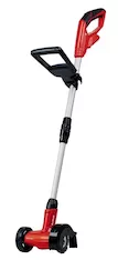 Аккумуляторный очиститель садовых дорожек Einhell GC-CC 18 Li Kit 1x2,0Ah 3424051