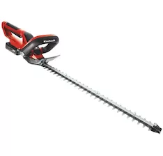 Аккумуляторный кусторез Einhell GC-CH 1855/1 Li Kit 1x2,5 Ah 3410506