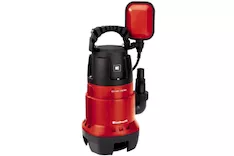 Насос Einhell GC-DP 7835