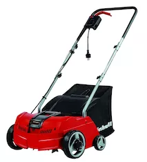 Аэратор-скарификатор Einhell GC-SA 1231/1 3420640