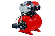 Насосная станция Einhell GC-WW 1046 N