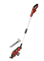 Аккумуляторные ножницы-кусторез Einhell GE-CG 18/100 Li T-Solo 3410310
