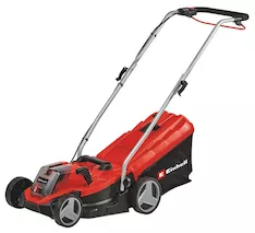 Газонокосилка Einhell GE-CM 18/33 Li-Solo 3413266