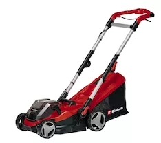 Газонокосилка Einhell GE-CM 36/34-1 Li-Solo 3413226