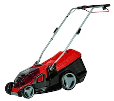 Газонокосилка Einhell GE-CM 36/36 Li 2x4,0Ah 3413230