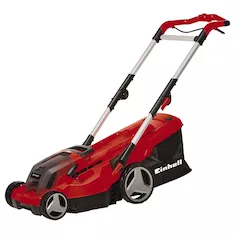 Газонокосилка Einhell GE-CM 36/37 Li-Solo 3413172