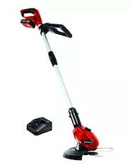 Аккумуляторный триммер Einhell GE-CT 18 Li Kit 1x2,0Ah 3411197