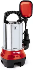 Насос Einhell GE-DP 7935 N ECO