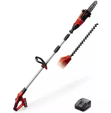 Высоторез Einhell GE-HC 18 Li T Kit 1x3,0Ah 3410805