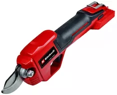 Аккумуляторный секатор Einhell GE-LS 18 Li-Solo 3408300