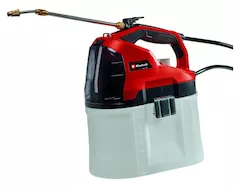 Распылитель Einhell GE-WS 18/75 Li-Solo 3425220