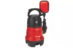 Насос для грязной воды Einhell GH-DP 3730